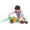 Bruder - Amazone UX 5200 Trailed Field Sprayer (BR2207) / Toys - Αταξινόμητα -  - Techbox