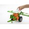 Bruder - Amazone UX 5200 Trailed Field Sprayer (BR2207) / Toys - Αταξινόμητα -  - Techbox