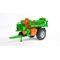 Bruder - Amazone UX 5200 Trailed Field Sprayer (BR2207) / Toys - Αταξινόμητα -  - Techbox