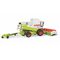 Bruder - Claas Lexion 480 Combine Harvester (BR2120) / Toys - Αταξινόμητα -  - Techbox