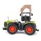 Bruder - Tractor Claas Xerion 5000 (BR3015) / Toys
