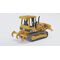 Bruder - CaterpillarTrack Type Tractor (BR2443) / Toys