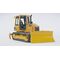 Bruder - CaterpillarTrack Type Tractor (BR2443) / Toys