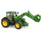 Bruder - John Deere 7R 350 with Frontlader (BR3151) / Toys - Αταξινόμητα -  - Techbox