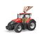 Bruder - Traktor Case IH Opum 300 CVX (BR3190) / Toys