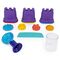 Kinetic Sand - Rainbow Mix Set (6053691) / Toys - Αταξινόμητα -  - Techbox