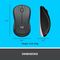 Logitech - MK540 ADVANCED Wireless Keyboard and Mouse Combo set / Computers - Keyboards - Keyboards & Mice - Techbox
