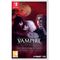 Vampire: The Masquerade - Coteries of New York + Shadows of New York / Nintendo Switch - Nintendo Switch Games - Games - Techbox