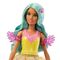 Barbie - Touch of Magic Fairytale Doll Teresa with Bunny (HLC36) / Toys |  Techbox