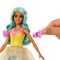 Barbie - Touch of Magic Fairytale Doll Teresa with Bunny (HLC36) / Toys |  Techbox