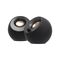 Creative - Pebble V3, Black / Electronics - Speakers - Speakers & Headphones - Techbox