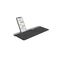 LOGITECH K580 Slim Multi-Device Wireless Keyboard GRAPHITE NORDIC / Computers | Techbox