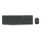 Logitech - MK235 Keyboard and mouse set NORDIC / Computers | Techbox