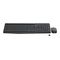 Logitech - MK235 Keyboard and mouse set NORDIC / Computers | Techbox