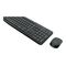 Logitech - MK235 Keyboard and mouse set NORDIC / Computers | Techbox