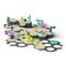 GraviTrax - Junior Starter-Set Jungle - (10927499) / Toys
