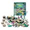 GraviTrax - Junior Starter-Set Jungle - (10927499) / Toys