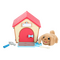 LITTLE LIVE PETS - MY PUPPYS HOME (26477) / Toys