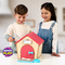 LITTLE LIVE PETS - MY PUPPYS HOME (26477) / Toys