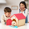 LITTLE LIVE PETS - MY PUPPYS HOME (26477) / Toys