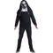 Rubies - The Nun 3/4 Mask (38978) / Gadgets - Merchandise Seasonals - Various - Techbox