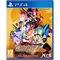 Disgaea 7: Vows of the Virtueless (Deluxe Edition) / PlayStation 4 | Techbox