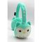 Squishmallows - Plush Bluetooth Headphones - Winston (608075) / Toys - Plushies - Gifts - Techbox
