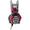 White Shark GH-1644 Tiger Over Ear Gaming Headset με σύνδεση USB / 3.5mm - PS4 Accessories - Accessories for Consoles - Techbox