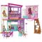 Barbie - Vacation House Playset (HCD50) / Toys - Dolls - Collectibles - Techbox