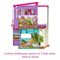 Barbie - Vacation House Playset (HCD50) / Toys - Dolls - Collectibles - Techbox