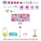 Barbie - Vacation House Playset (HCD50) / Toys - Dolls - Collectibles - Techbox