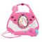 Lexibook - Unicorn - Handbag Musical Speaker (K102UNI) / Toys