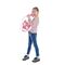 Lexibook - Unicorn - Handbag Musical Speaker (K102UNI) / Toys