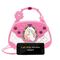 Lexibook - Unicorn - Handbag Musical Speaker (K102UNI) / Toys
