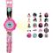 Lexibook - Barbie - Digital Projection Watch (DMW050BB) / Toys |  Techbox