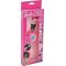 Lexibook - Barbie - Digital Projection Watch (DMW050BB) / Toys |  Techbox