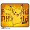 POKEMON - Flexible Mousepad - Pikachu / Fan Shop and Merchandise | Techbox
