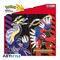 POKEMON - Flexible Mousepad - Scarlet & Violet Legendaries / Fan Shop and Merchandise - MousePads - Keyboards & Mice - Techbox