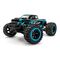 BLACKZON - Slyder MT 1/16 4WD Electric Monster Truck - Blue (540104) / Toys - Modeling - Hobbies - Techbox