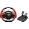 Thrustmaster - Ferrari 458 Spider Racing Wheel / Xbox One | Techbox