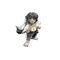 Lord of the Rings Trilogy - Frodo Baggins Limited Edition Figure Mini Epics / Fan Shop and Merchandise - Figurines - Collectibles - Techbox