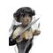 Lord of the Rings Trilogy - Frodo Baggins Limited Edition Figure Mini Epics / Fan Shop and Merchandise - Figurines - Collectibles - Techbox