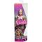 Barbie - Fashionistas - Down Syndrome Wearing Floral Dress (HJT05) / Toys - Dolls - Collectibles - Techbox