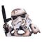 Stormtrooper Blasted Bust 23.5cm / Fan Shop and Merchandise |  Techbox