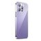 Baseus Simple 2 Case for iPhone 14 Pro Max thin cover transparent | Techbox