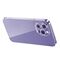 Baseus Simple 2 Case for iPhone 14 Pro Max thin cover transparent | Techbox