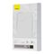 Baseus Simple 2 Case for iPhone 14 Pro Max thin cover transparent | Techbox