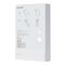 Baseus Simple 2 Case for iPhone 14 Pro Max thin cover transparent | Techbox