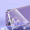 Baseus Simple 2 Case for iPhone 14 Pro Max thin cover transparent | Techbox