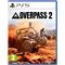 OVERPASS 2 / PlayStation 5 - PS5 Games - Games - Techbox